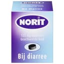 Norit 125mg Tabletten
