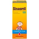 Sinaspril 120mg Vloeibaar Paracetamol