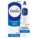 Otrivin Xylometazoline HCI 1 mg/ml Neusspray
