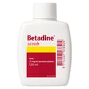 Betadine Scrub Handzeep